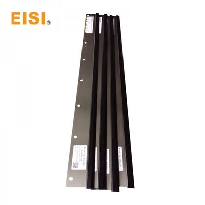 하이델베르크 MO 세척 블레이드 710X50X0.50mm 8 홀 10 PCS / 카튼