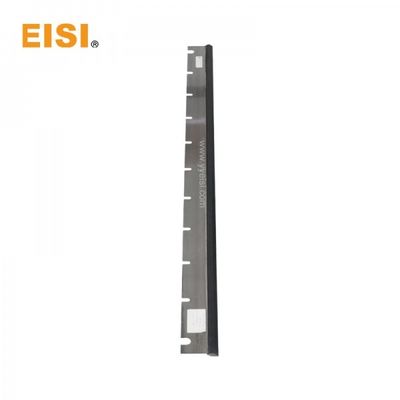 하이델베르크 SM102 세척 블레이드 1090X60X0.5mm 11 U 홀 10 PCS / 카튼