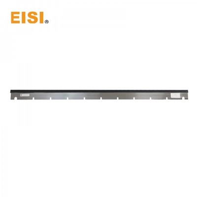 고강도 하이델베르크 SM102 와슈프 블레이드 1090X60X0.5mm 11 U 구멍