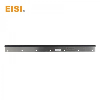 하이델베르크 SM52 와슈프 블레이드 605X46X0.50mm 7홀 인쇄기 부품