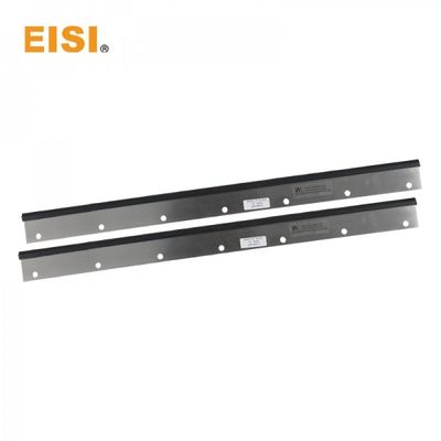 7홀 하이델베르크 SM52 세척 블레이드 605X46X0.50mm 고강도