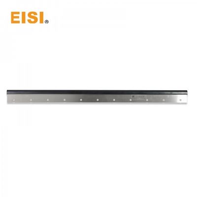 고무 스틸 11 홀 와시프 블레이드 700X48X0.50mm 고직성