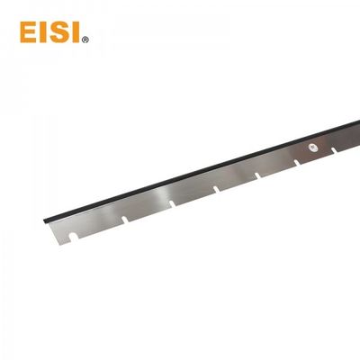하이델베르크 CD102 세척 블레이드 1090X57X0.50mm 11 U 홀 10 PCS / 카튼