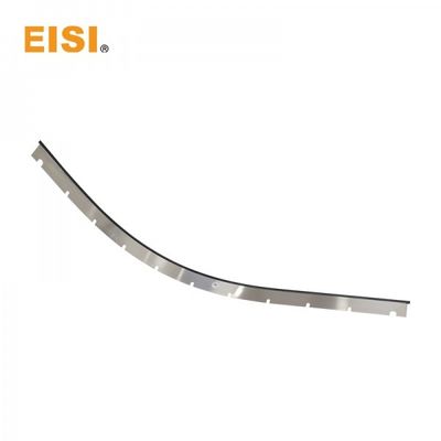 하이델베르크 CD102 와슈프 블레이드 1090X57X0.50mm 11 U 홀 오프셋 인쇄 부품