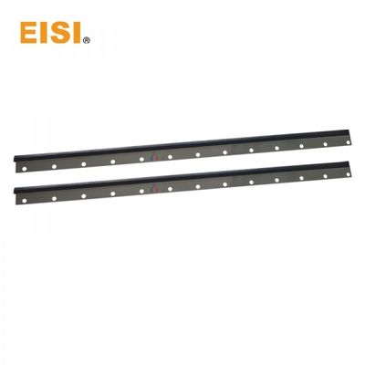코모리 L40 세척 블레이드 1094X50X0.50 mm 15 홀 10 PCS / 카튼
