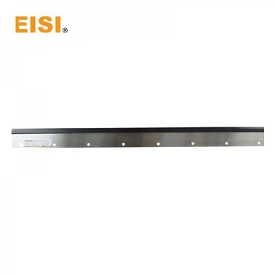 하이델베르크 CD102 세척 블레이드 1090X60X0.50mm 11 홀 10 PCS / 카튼