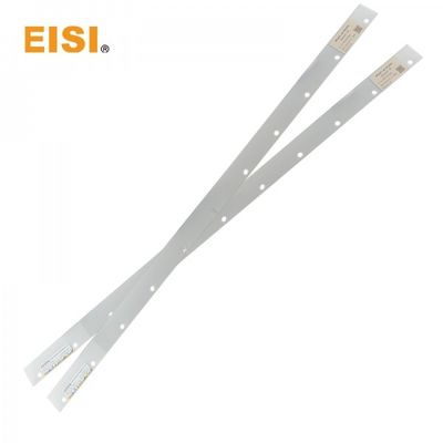 고강도 코모리 L28 세척 블레이드 822X35X1.0mm PTFE 재료