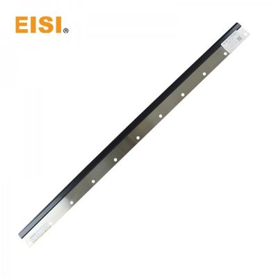 반성식 코모리 L28 세척 블레이드 765X47X0.50mm 11 홀