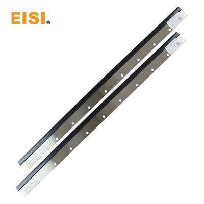 코모리 L28 세척 블레이드 765X47X0.50mm 11 홀 10 PCS / 카튼