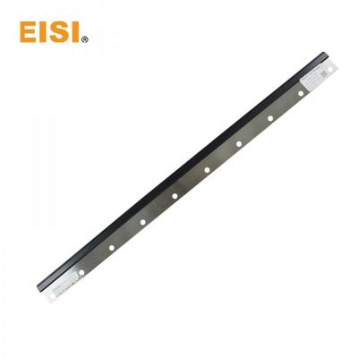 코모리 L26 오프셋 인쇄 블레이드 730X48X0.50mm 10 홀 10 PCS/카튼