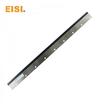 남자 롤랑 600 세척 블레이드 1100X65X1.0mm 11 홀 10 PCS / 카튼