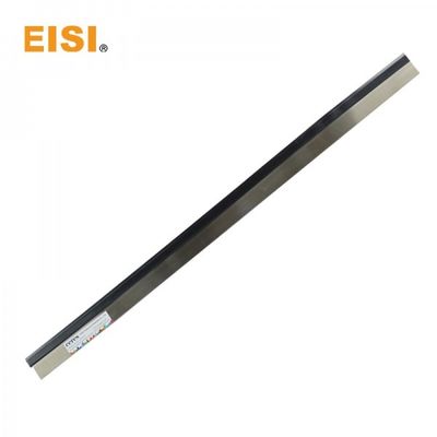 KBA Rapida 105 와쉬업 블레이드 1140X45X0.50mm 0 홀 인쇄 기계 부품