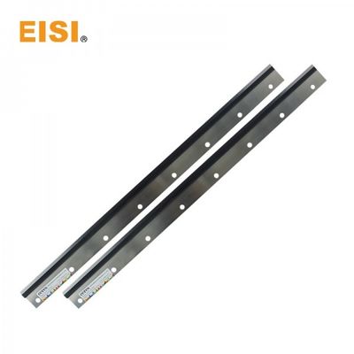 KBA 래피다 104 와시프 블레이드 1130X46X0.50mm 12 0 구멍 가벼운