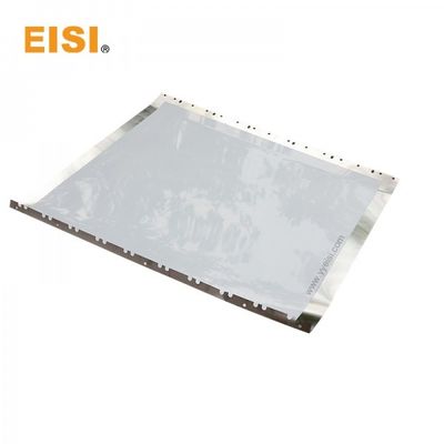 아키야마 기계 실린더 자켓 910mm * 625mm * 0.30mm 거친 종류