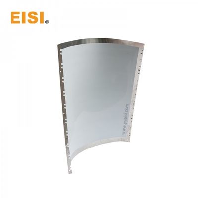 하이델베르크 SM52 기계 실린더 자켓 0 구멍 530 mm * 387 mm * 0.30 mm